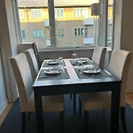 Апартаменты Harbour *