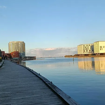 Апартаменты Harbour