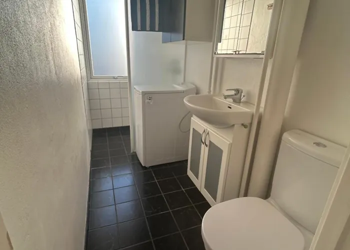 Harbour * Копенгаген