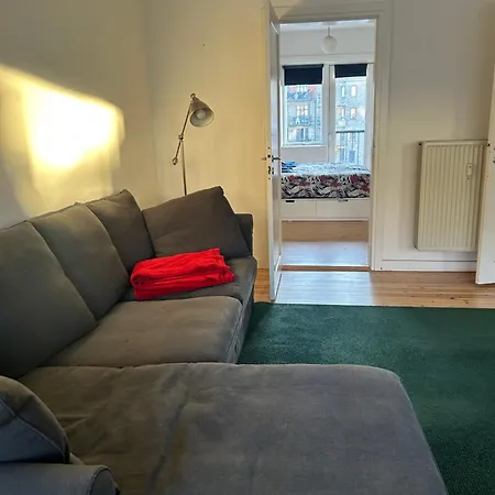 Apartament Harbour *