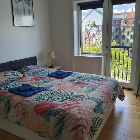 Apartament Harbour *